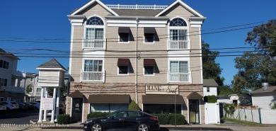 Beach Commercial Off Market in Lake Como, New Jersey