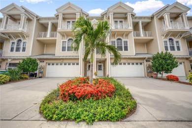 Beach Townhome/Townhouse For Sale in Placida, Florida