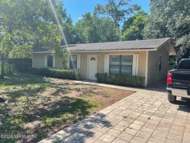 Beach Home For Sale in Jacksonville, Florida