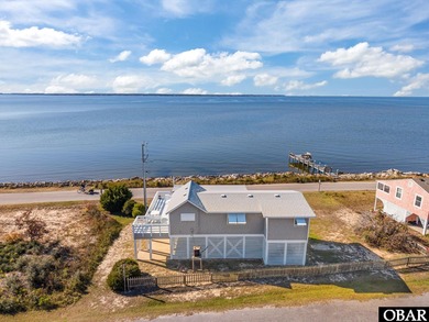 Beach Home For Sale in Nags Head, North Carolina