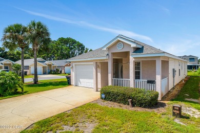 Beach Home Off Market in Panama  City  Beach, Florida