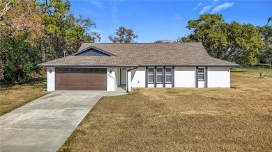 Beach Home For Sale in Spring Hill, Florida