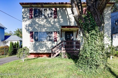 Beach Townhome/Townhouse Sale Pending in Long Branch, New Jersey