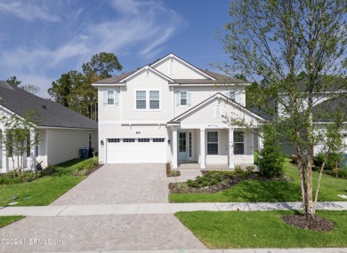 Beach Home Sale Pending in Ponte Vedra, Florida