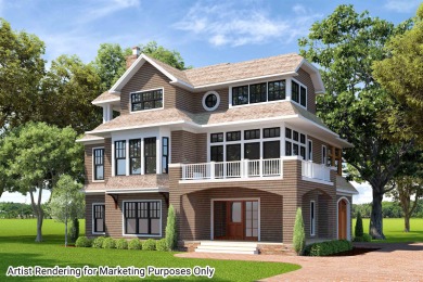 Beach Home Off Market in Cape May, New Jersey