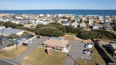 Beach Commercial For Sale in Kitty Hawk, North Carolina