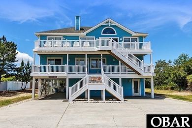 Beach Home For Sale in Corolla, North Carolina