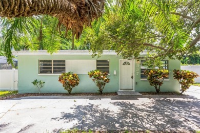 Beach Home For Sale in Belleair Beach, Florida