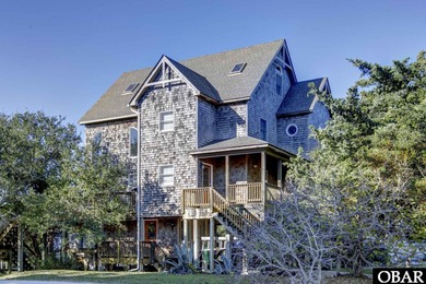 Beach Home For Sale in Frisco, North Carolina