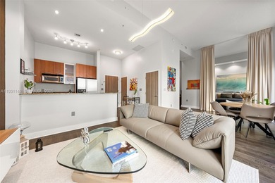 Beach Condo For Sale in Miami, Florida