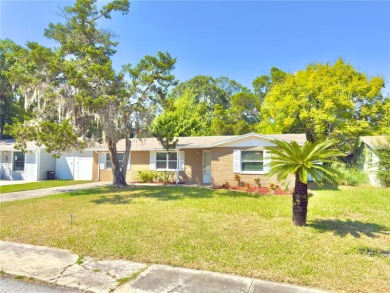 Beach Home For Sale in Port Richey, Florida
