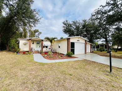 Beach Home For Sale in North Fort Myers, Florida