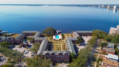 Beach Condo For Sale in Jacksonville, Florida