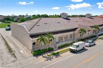 Beach Commercial For Sale in Cape Coral, Florida