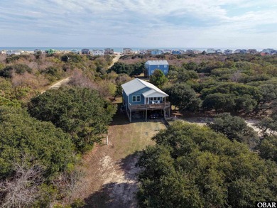Beach Home For Sale in Corolla, North Carolina