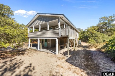 Beach Home For Sale in Corolla, North Carolina