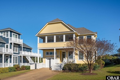 Beach Home For Sale in Corolla, North Carolina