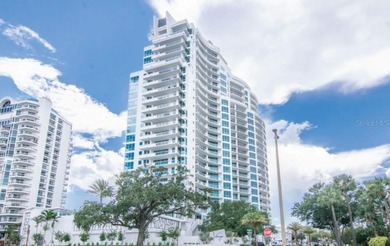 Beach Condo For Sale in Tampa, Florida