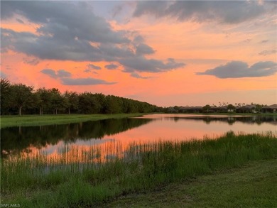 Beach Home Sale Pending in Estero, Florida