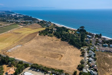 Beach Acreage For Sale in LA Selva Beach, California