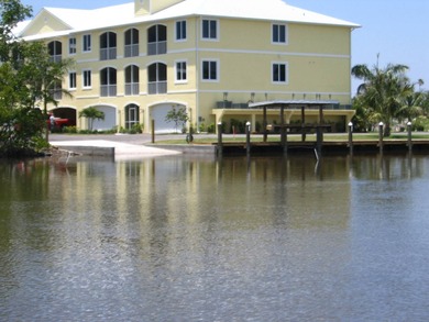 Beach Condo For Sale in Everglades City, Florida