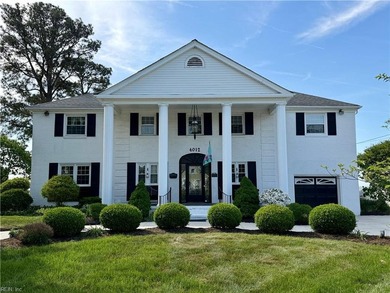 Beach Home For Sale in Hampton, Virginia