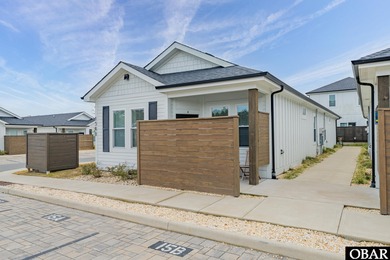 Beach Condo For Sale in Corolla, North Carolina