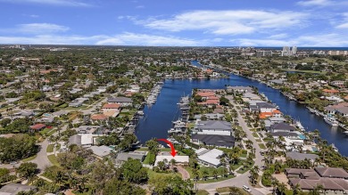 Beach Home For Sale in North Palm Beach, Florida