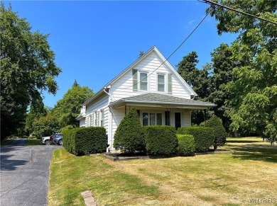 Beach Home For Sale in Wilson, New York