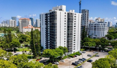 Beach Condo For Sale in Aventura, Florida