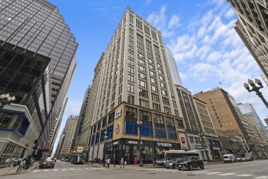 Beach Home For Sale in Chicago, Illinois