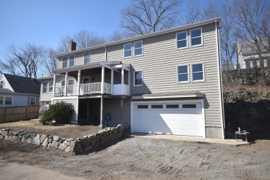 Beach Home Sale Pending in Swampscott, Massachusetts