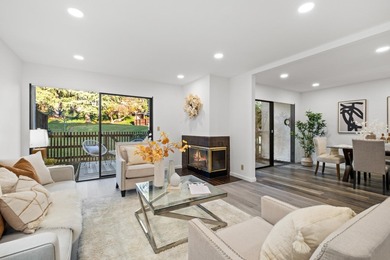 Beach Home Active Under Contract in San Jose, California