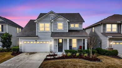 Beach Home For Sale in St Augustine, Florida