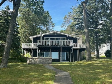 Beach Home For Sale in Oscoda, Michigan