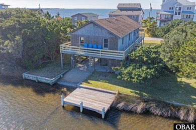 Beach Home For Sale in Frisco, North Carolina