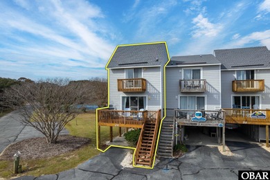 Beach Condo For Sale in Duck, North Carolina