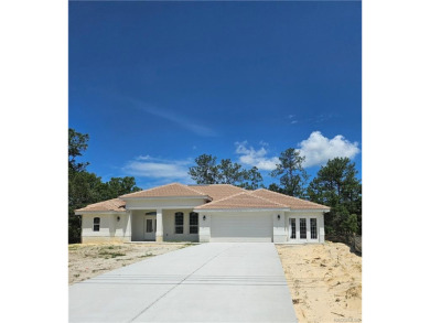 Beach Home For Sale in Homosassa, Florida