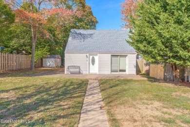 Beach Home For Sale in Wall, New Jersey