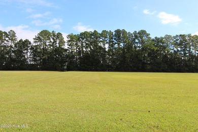 Beach Lot For Sale in Havelock, North Carolina