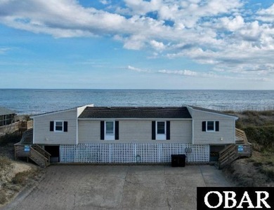 Beach Home For Sale in Kill Devil Hills, North Carolina