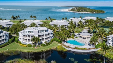 Beach Condo For Sale in Captiva, Florida