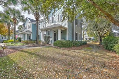 Beach Condo For Sale in Charleston, South Carolina