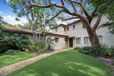 Beach Home For Sale in Miami Beach, Florida