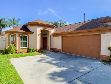 Beach Home For Sale in Tarpon Springs, Florida