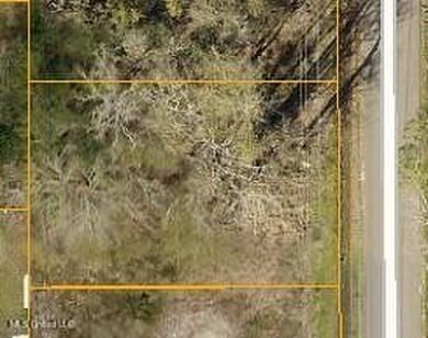 Beach Lot For Sale in Biloxi, Mississippi