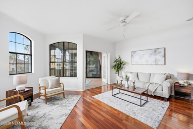 Beach Condo Active Under Contract in St Augustine, Florida