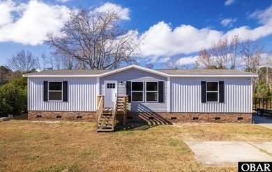 Beach Home For Sale in Jarvisburg, North Carolina