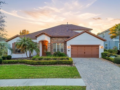 Beach Home For Sale in Saint Johns, Florida