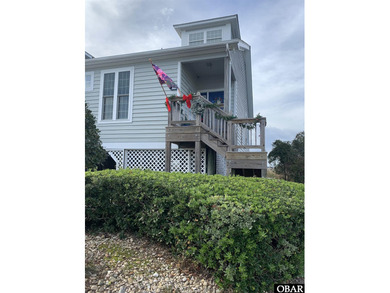 Beach Condo For Sale in Manteo, North Carolina